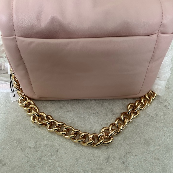 NWT Marc Jacobs Pillow Handbag - Picture 4 of 7